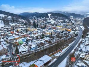 Prodej rodinného domu, Svoboda nad Úpou, Lipová alej, 438 m2