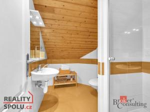 Prodej rodinného domu, Svoboda nad Úpou, Lipová alej, 438 m2