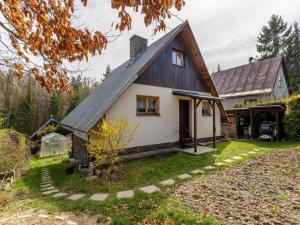 Prodej chalupy, Ruprechtov, 91 m2