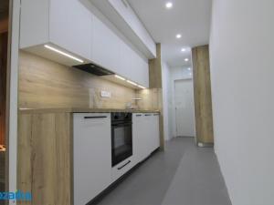Pronájem bytu 1+kk, Lanškroun, Vančurova, 27 m2