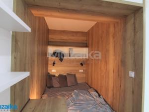 Pronájem bytu 1+kk, Lanškroun, Vančurova, 27 m2