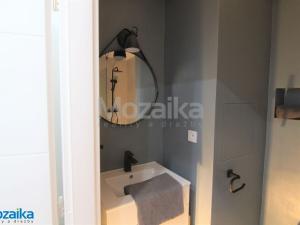 Pronájem bytu 1+kk, Lanškroun, Vančurova, 27 m2