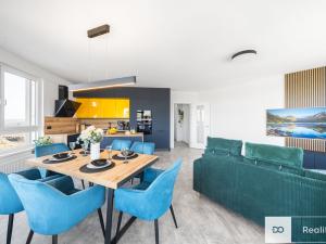 Prodej bytu 4+kk, Praha - Hlubočepy, Baarové, 125 m2
