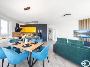Prodej bytu 4+kk, Praha - Hlubočepy, Baarové, 125 m2