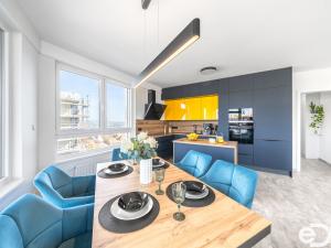 Prodej bytu 4+kk, Praha - Hlubočepy, Baarové, 125 m2