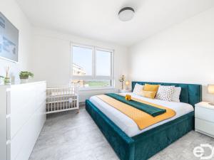 Prodej bytu 4+kk, Praha - Hlubočepy, Baarové, 125 m2