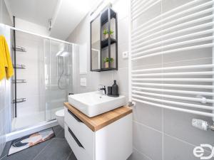 Prodej bytu 4+kk, Praha - Hlubočepy, Baarové, 125 m2
