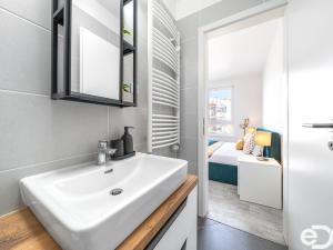Prodej bytu 4+kk, Praha - Hlubočepy, Baarové, 125 m2