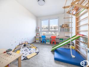 Prodej bytu 4+kk, Praha - Hlubočepy, Baarové, 125 m2