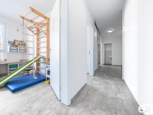 Prodej bytu 4+kk, Praha - Hlubočepy, Baarové, 125 m2