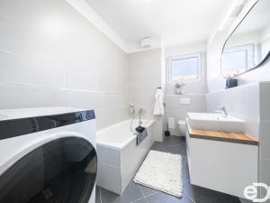 Prodej bytu 4+kk, Praha - Hlubočepy, Baarové, 125 m2