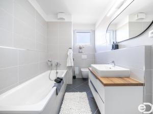 Prodej bytu 4+kk, Praha - Hlubočepy, Baarové, 125 m2