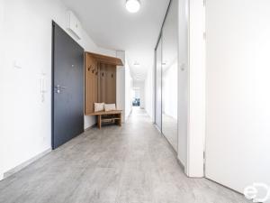 Prodej bytu 4+kk, Praha - Hlubočepy, Baarové, 125 m2