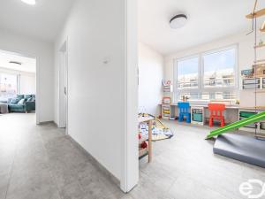 Prodej bytu 4+kk, Praha - Hlubočepy, Baarové, 125 m2