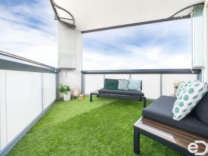 Prodej bytu 4+kk, Praha - Hlubočepy, Baarové, 125 m2