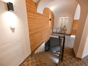 Pronájem bytu 3+kk, Velké Meziříčí, 50 m2