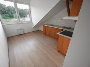 Pronájem bytu 3+kk, Velké Meziříčí, 50 m2