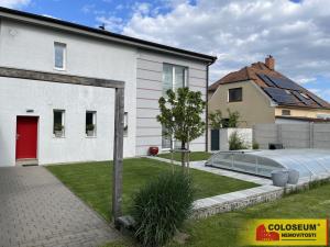 Prodej rodinného domu, Moravský Krumlov, 204 m2