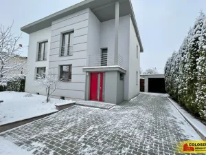 Prodej rodinného domu, Moravský Krumlov, 204 m2