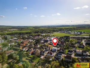 Prodej rodinného domu, Moravský Krumlov, 204 m2