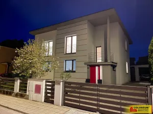 Prodej rodinného domu, Moravský Krumlov, 204 m2