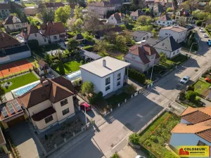 Prodej rodinného domu, Moravský Krumlov, 204 m2