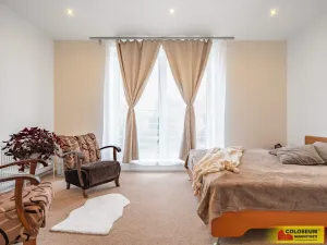 Prodej rodinného domu, Moravský Krumlov, 204 m2