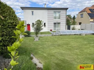 Prodej rodinného domu, Moravský Krumlov, 204 m2