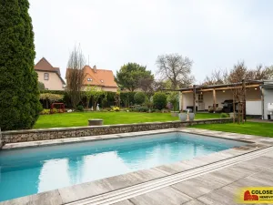 Prodej rodinného domu, Moravský Krumlov, 204 m2