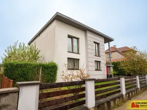 Prodej rodinného domu, Moravský Krumlov, 204 m2