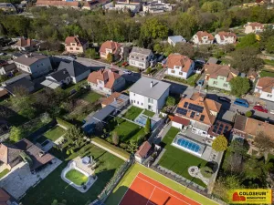 Prodej rodinného domu, Moravský Krumlov, 204 m2