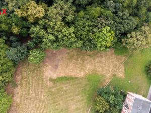 Prodej pozemku pro bydlení, Ústí nad Labem, šumavská, 4621 m2