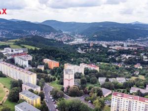 Prodej pozemku pro bydlení, Ústí nad Labem, šumavská, 4621 m2