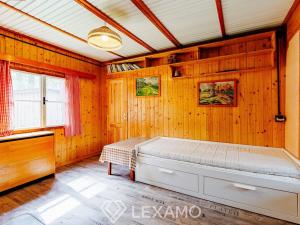 Prodej chaty, Starý Petřín - Jazovice, 82 m2