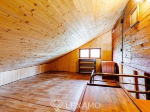 Prodej chaty, Starý Petřín - Jazovice, 82 m2