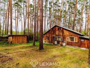 Prodej chaty, Starý Petřín - Jazovice, 82 m2