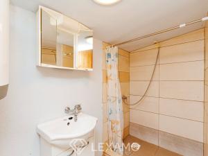 Prodej chaty, Starý Petřín - Jazovice, 82 m2