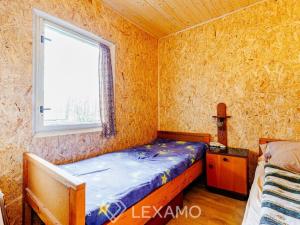 Prodej chaty, Starý Petřín - Jazovice, 82 m2