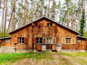 Prodej chaty, Starý Petřín - Jazovice, 82 m2