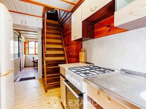 Prodej chaty, Starý Petřín - Jazovice, 82 m2