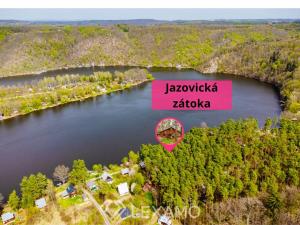 Prodej chaty, Starý Petřín - Jazovice, 82 m2