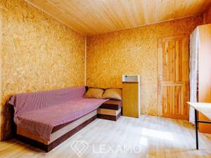 Prodej chaty, Starý Petřín - Jazovice, 82 m2