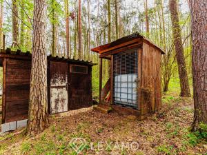 Prodej chaty, Starý Petřín - Jazovice, 82 m2