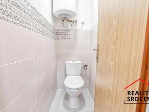 Pronájem bytu 2+kk, Frýdek-Místek, Tržní, 60 m2