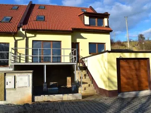 Prodej rodinného domu, Plasy, Krátká, 150 m2