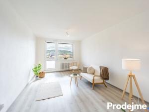 Prodej bytu 2+1, Brno - Židenice, Stará osada, 63 m2