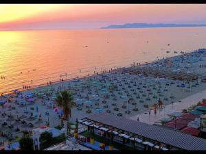 Prodej bytu 2+1, Durres, Albánie, 78 m2