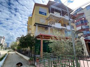 Prodej bytu 3+kk, Rruga Sulejman Delvina, Golem, Golem-Durres, Albánie, 107 m2