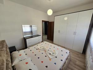 Prodej bytu 2+kk, Rruga Qafe Bote, Durres, Albánie, 75 m2