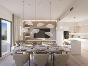 Prodej bytu 3+kk, Villajoyosa, Španělsko, 75 m2